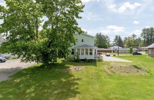 Augusta Apartment | Lovely 2-bedroom apartment with parking on premises