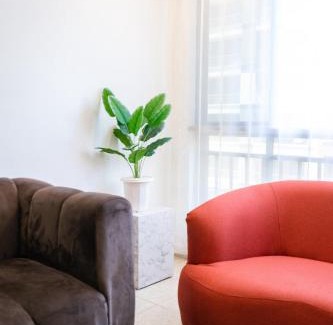 Lavington Apartment | Lovely 2 bedroom apartment with a beautiful view