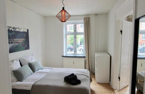 Øgadekvarteret Apartment | Lovely 2-bedroom apartment in one of Århus best locations - 56