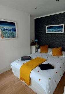 Newport-On-Tay Apartment | Lovely 2 bedroom apartment in Fife
