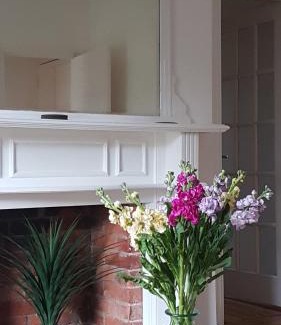 Westbourne Apartment | Lovely 2 Bedroom Flat Wifi Close to the beach