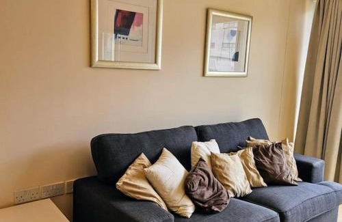 East Acton Apartment | Lovely 2bed 2bath flat in North Acton