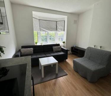 Tooting Apartment | Lovely 3-bed 20 mins to Central London