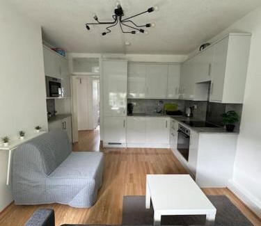 Tooting Apartment | Lovely 3-bed 20 mins to Central London