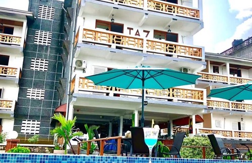 Dja-et-Lobo Apartment | Lovely 3-Bed Apartment in Kribi