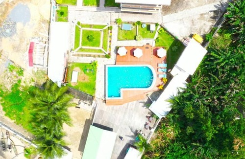 Dja-et-Lobo Apartment | Lovely 3-Bed Apartment in Kribi