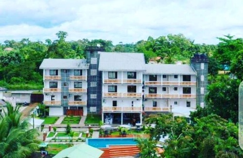Dja-et-Lobo Apartment | Lovely 3-Bed Apartment in Kribi