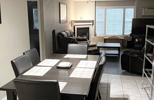 Okanagan-Similkameen Apartment | Lovely 3-bedroom Condo in the heart of Okanagan Falls