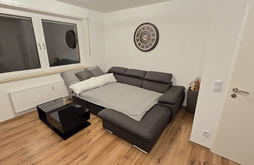 Dortmund Apartment | Lovely 40m² apartment