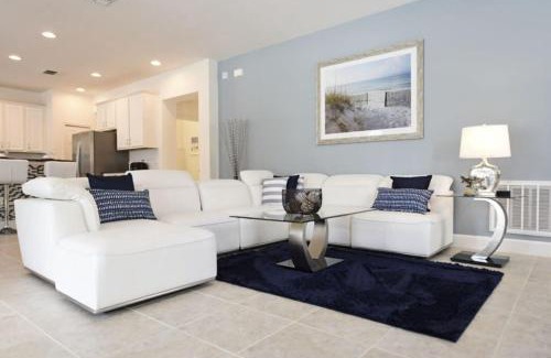 Watersong House | Lovely 6Bd Pool Gm Hm Watersong Resort-416OC