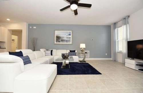 Watersong House | Lovely 6Bd Pool Gm Hm Watersong Resort-416OC