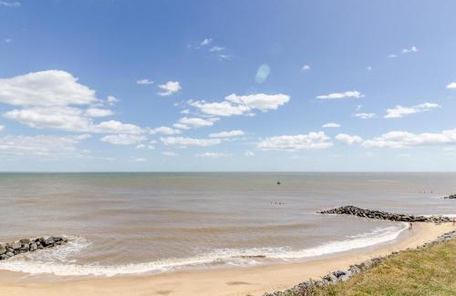 Hopton on Sea Other | Lovely 8 Berth Caravan In Norfolk At Haven Hopton Holiday Park Ref 80055T