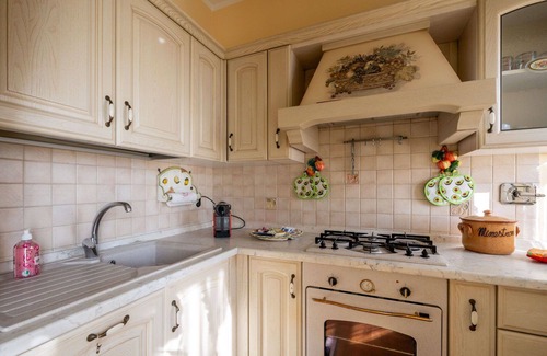 Castagnole Monferrato Apartment | Lovely apartment for 4 people with A/C, WIFI, TV and terrace
