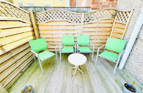 Hartlepool House | Lovely and Affordable House Closer to the sea