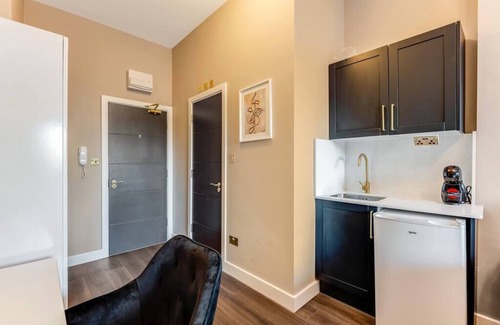 Seven Sisters Condo | Lovely and Cosy Studio in London