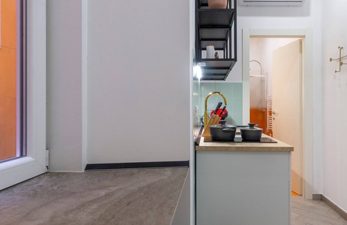 Trieste City Centre Apartment | Lovely and tiny unit in the City center