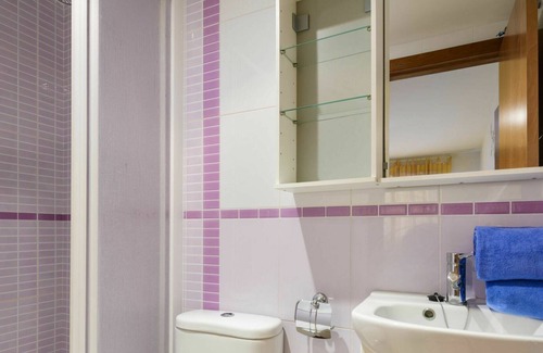 Marina d'Or Apartment | Lovely apartment for 4 people with pool, A/C, TV, terrace and parking