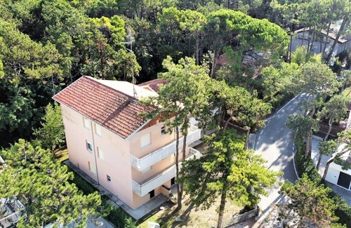 Lignano Pineta Villa | Lovely apartment near the sea in Lignano