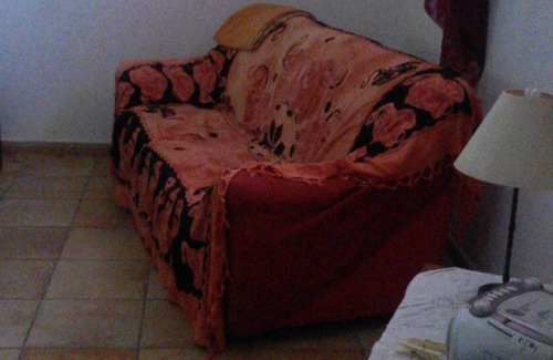 Capitana Apartment | lovely apartment in villa with garden