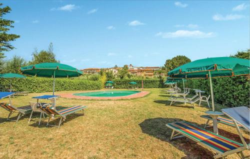Tuoro sul Trasimeno Apartment | Lovely Apartment In Tuoro Sul Trasimeno