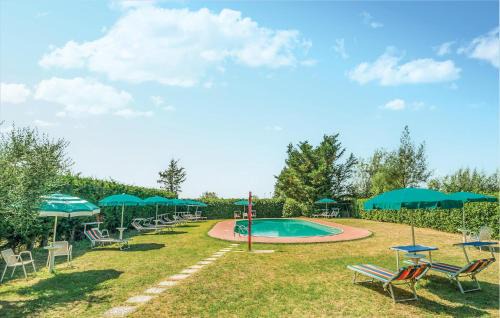 Tuoro sul Trasimeno Apartment | Lovely Apartment In Tuoro Sul Trasimeno