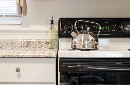 Cimarron Hills Condo | ◆ Lovely Apartment! Dog friendly - Sleeps 4 ◆