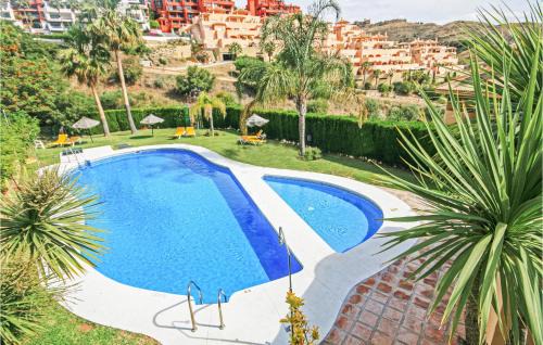 Mijas Apartment | Lovely Apartment In Calahonda With Wifi