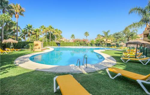 Mijas Apartment | Lovely Apartment In Calahonda With Wifi