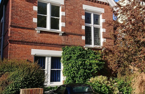 Hastings Apartment | Lovely Apartment above Hastings Old Town