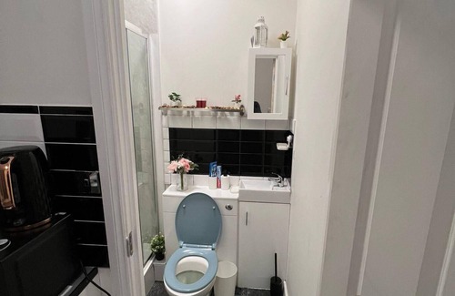 Acton Apartment | Lovely Apartment Close to Acton Central Station