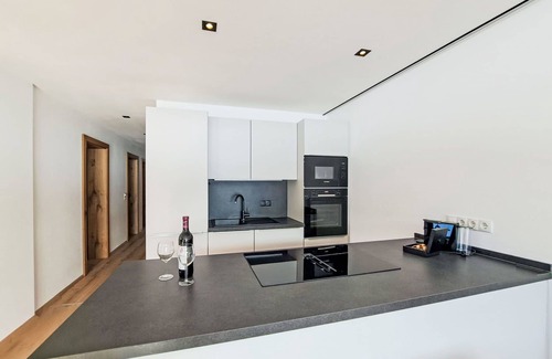 Wildschoenau Apartment | Lovely apartment for 12 guests with WIFI, TV and balcony