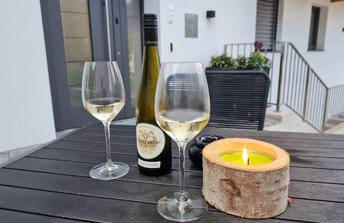 Wildschoenau Apartment | Lovely apartment for 12 guests with WIFI, TV and balcony