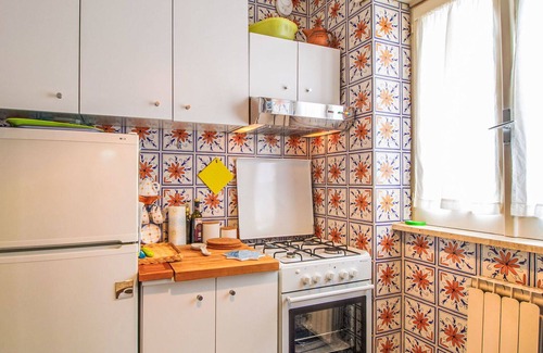 Selvacava Apartment | Lovely apartment for 3 people with WIFI, A/C, terrace and pets allowed