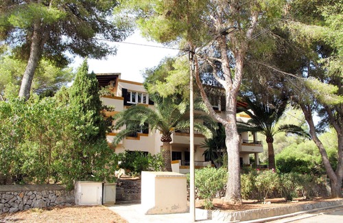 Cala Murada Apartment | Lovely apartment for 4 people with WIFI, A/C, TV, terrace and parking
