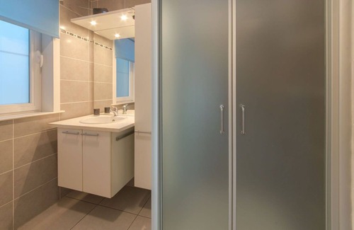 Blankenberge Apartment | Lovely apartment for 4 people with WIFI, TV, balcony and pets allowed