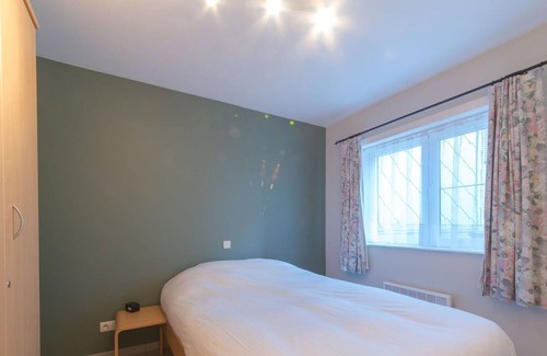 Blankenberge Apartment | Lovely apartment for 4 people with WIFI, TV, balcony and pets allowed