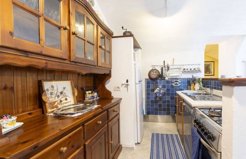 Morbegno Apartment | Lovely apartment for 4 people with WIFI, terrace and pets allowed