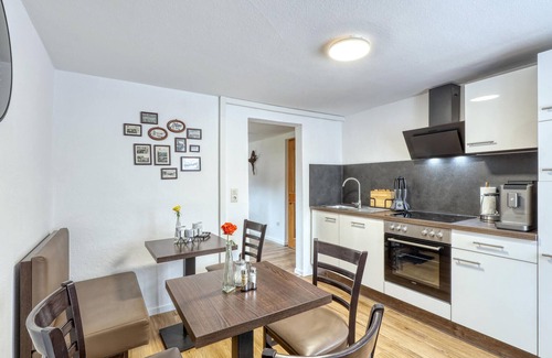 Oberweissenbrunn Apartment | Lovely apartment in Bischofsheim