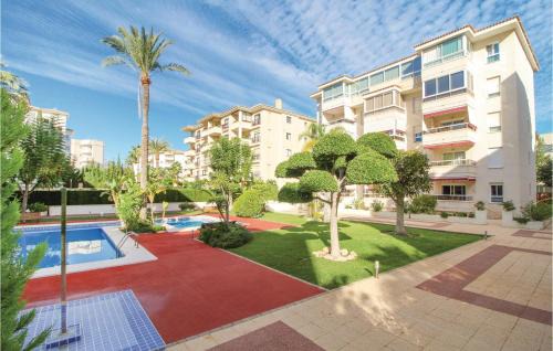 El Albir Apartment | Lovely Apartment In Alfaz Del Pí