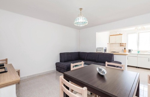 Barbat na Rabu Apartment | Lovely apartment in Barbat with WiFi