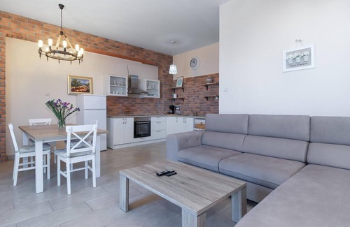 Klanfari Apartment | Lovely apartment in Dramalj