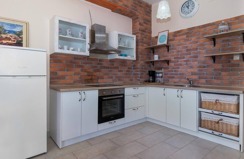 Klanfari Apartment | Lovely apartment in Dramalj