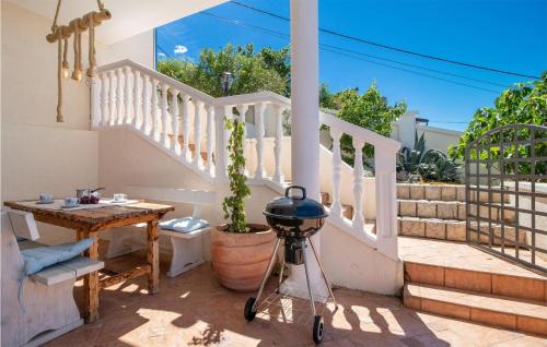 Klanfari Apartment | Lovely Apartment In Dramalj
