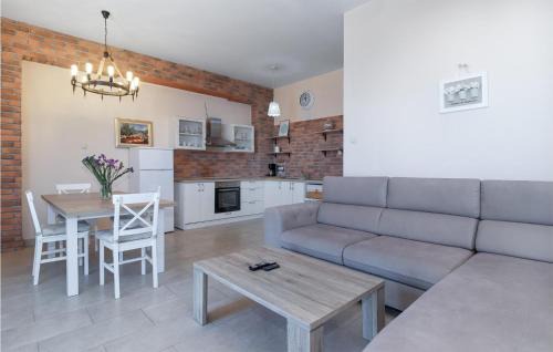 Klanfari Apartment | Lovely Apartment In Dramalj