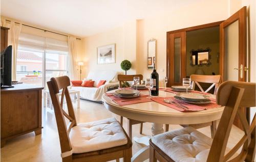 Chipiona Apartment | Lovely Apartment In Costa Ballena