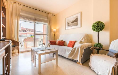Chipiona Apartment | Lovely Apartment In Costa Ballena