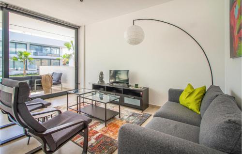 Mar de Cristal Apartment | Lovely Apartment In Mar De Cristal