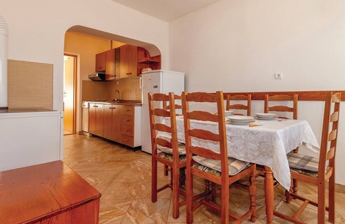 Sveti Juraj Apartment | Lovely apartment in Sveti Juraj