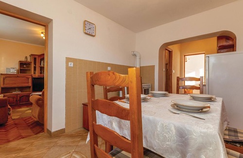 Sveti Juraj Apartment | Lovely apartment in Sveti Juraj