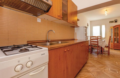 Sveti Juraj Apartment | Lovely apartment in Sveti Juraj